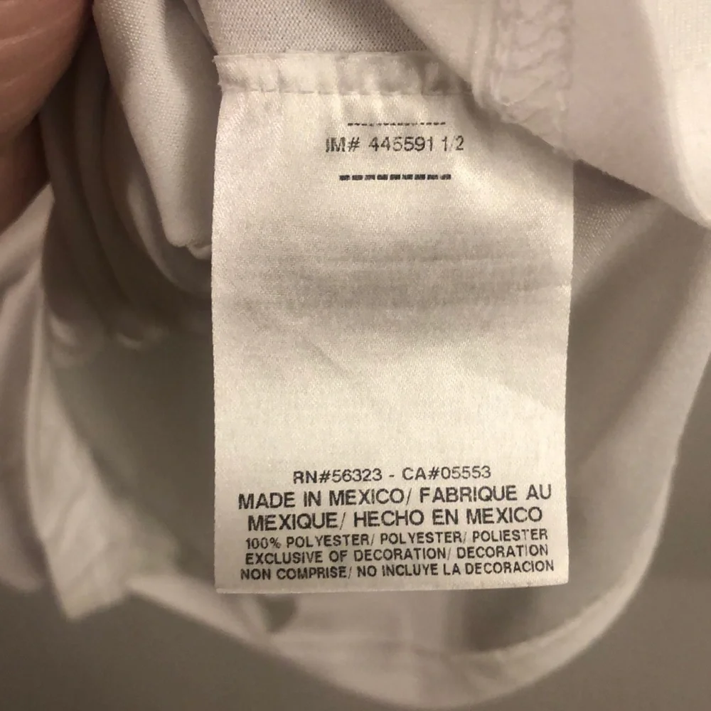 Nike gently worn